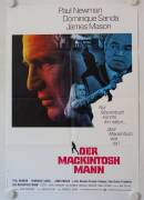 The MacKintosh Man (Der MacKintosh-Mann)